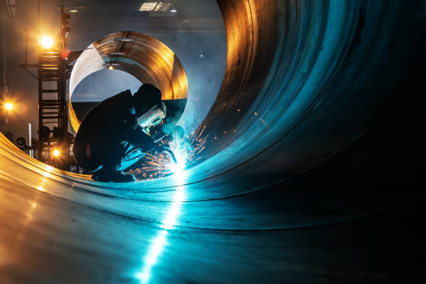 Best Pipe Welding in Newberry, FL