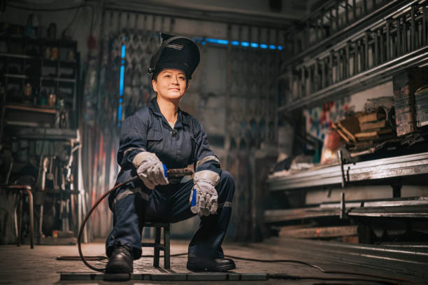 Best Automation and Robotic Welding in Newberry, FL