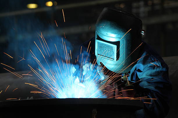 Best Aerospace and Defense Welding in Newberry, FL