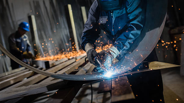 Professional Welder & Metal Fabrication in Newberry, FL