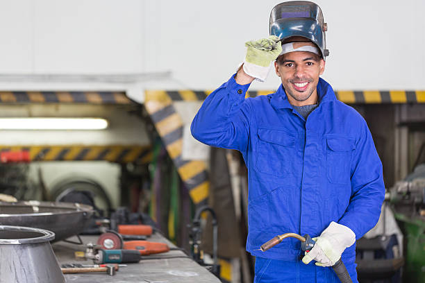 Best Marine and Shipbuilding Welding in Newberry, FL