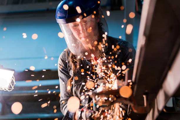 Affordable Welder Services in Newberry, FL